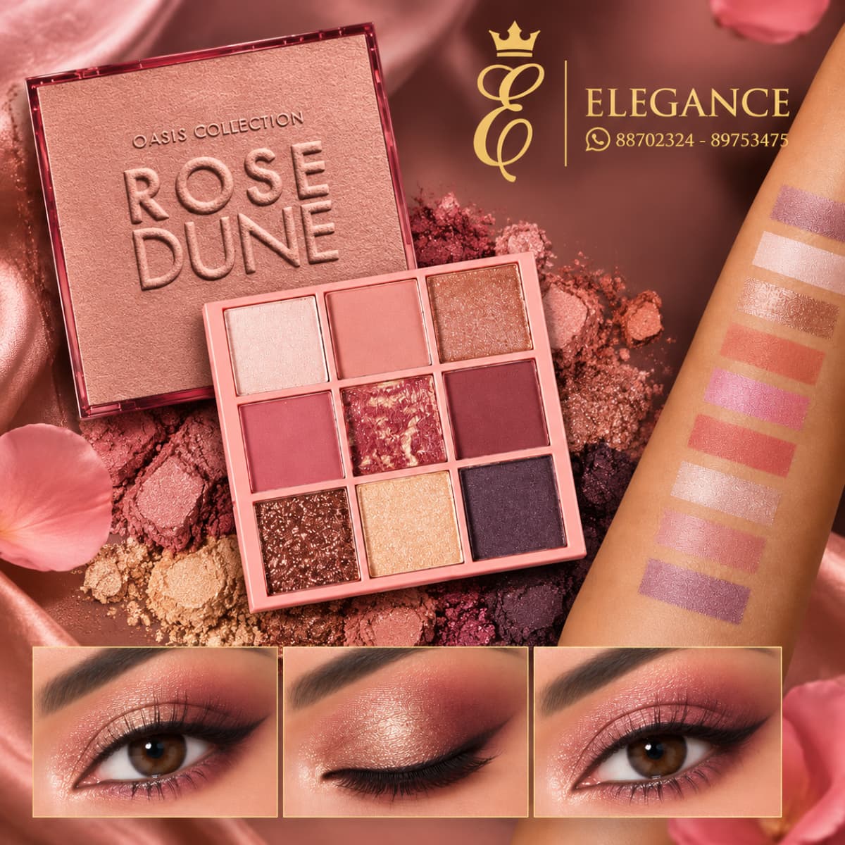 Rose Dune